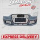 FRONT BUMPER TYPE RS4