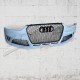FRONT BUMPER TYPE RS4