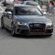 FRONT BUMPER TYPE RS4