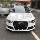 FRONT BUMPER TYPE RS4