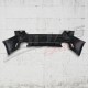 REAR BUMPER TYPE RS4
