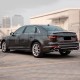 REAR BUMPER TYPE RS4