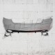 REAR BUMPER TYPE RS5