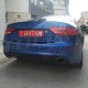 REAR BUMPER TYPE RS5