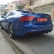 REAR BUMPER TYPE RS5
