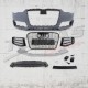 FRONT BUMPER TYPE RS5