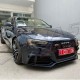 FRONT BUMPER TYPE RS5