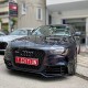 FRONT BUMPER TYPE RS5