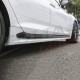 SIDE SKIRTS TYPE RS5