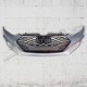 FRONT BUMPER TYPE RS5