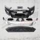 FRONT BUMPER TYPE RS5