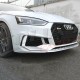 FRONT BUMPER TYPE RS5