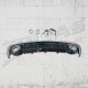 REAR DIFFUSER TYPE RS6