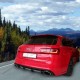 REAR DIFFUSER TYPE RS6