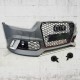 FRONT BUMPER TYPE RSQ3