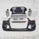 FRONT BUMPER TYPE RSQ3