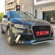 FRONT BUMPER TYPE RSQ3