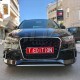 FRONT BUMPER TYPE RSQ3