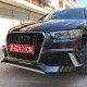 FRONT BUMPER TYPE RSQ3
