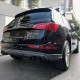 REAR DIFFUSER TYPE SQ5