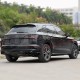 REAR DIFFUSER TYPE SQ5