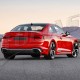 REAR BUMPER TYPE RS5