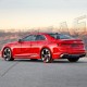 REAR BUMPER TYPE RS5