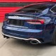 REAR BUMPER TYPE RS5