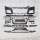 FRONT BUMPER TYPE TTRS