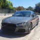 GRILLE TYPE TTRS