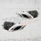 EXHAUST TIPS TYPE S65 AMG