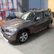 RUNNING BOARDS