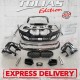 BODY KIT TYPE M135