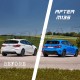 BODY KIT TYPE M135
