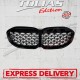 GRILLE TYPE DIAMOND
