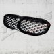 GRILLE TYPE DIAMOND
