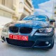FOG LIGHTS TYPE M PACK