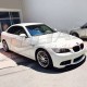 SIDE SKIRTS TYPE M3