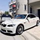 SIDE SKIRTS TYPE M3