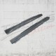 SIDE SKIRTS TYPE M PACK