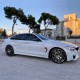 SIDE SKIRTS TYPE M PACK
