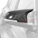 MIRROR COVERS TYPE M5 CARBON
