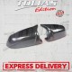 MIRROR COVERS TYPE M5 CARBON