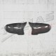 MIRROR COVERS TYPE M5 CARBON