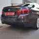 REAR BUMPER TYPE M PACK