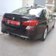 LIP SPOILER TYPE M5