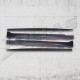 SIDE SKIRTS TYPE M PERFORMANCE