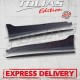 SIDE SKIRTS TYPE M PERFORMANCE