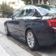 SIDE SKIRTS TYPE M PERFORMANCE
