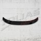 FRONT SPOILER TYPE M PERFORMANCE MATTE